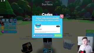 *NEW* MINING SIMULATOR 2 CODES *TRADING UPDATE* Roblox Mining Simulator 2 Codes (2022)