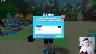 *NEW* MINING SIMULATOR 2 CODES *TRADING UPDATE* Roblox Mining Simulator 2 Codes (2022)