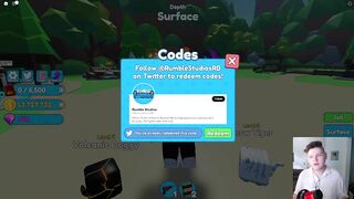 *NEW* MINING SIMULATOR 2 CODES *TRADING UPDATE* Roblox Mining Simulator 2 Codes (2022)