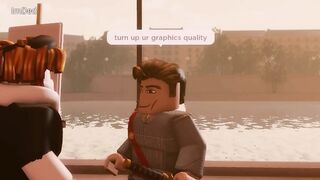 Roblox's Graphics Quality