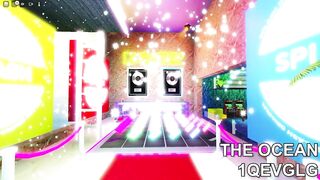 NEW GENRE ???? THE CITY CENTER ???? Weekly News 6/10 ▶️ SPLASH on Roblox