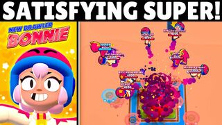 This is Real Satisfaction! | Brawl Stars