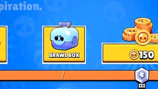 x6... | Brawl Stars #brawlstars #inspirationbs #boxopening #megabox