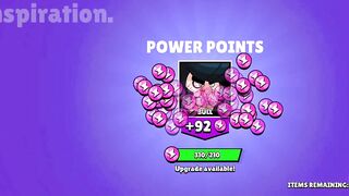 x6... | Brawl Stars #brawlstars #inspirationbs #boxopening #megabox