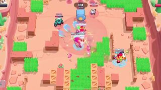 Brawl Star "Spiked Safe"