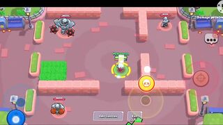 I collect 10000 coins in brawl stars at 3rd time it is awesome