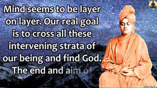 Swami Vivekananda on Science and Essence of Yoga