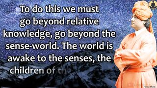 Swami Vivekananda on Science and Essence of Yoga