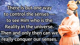 Swami Vivekananda on Science and Essence of Yoga