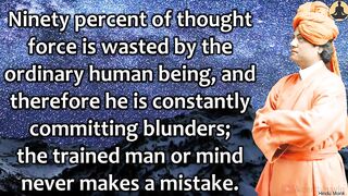 Swami Vivekananda on Science and Essence of Yoga