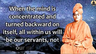 Swami Vivekananda on Science and Essence of Yoga