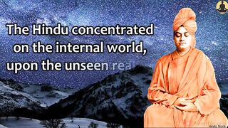 Swami Vivekananda on Science and Essence of Yoga