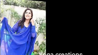 Actress Alya manasa latest update & video❤️Alya enjoy motherhood periods | Yoga creations