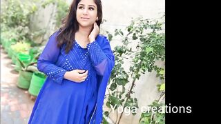 Actress Alya manasa latest update & video❤️Alya enjoy motherhood periods | Yoga creations