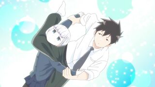 Aharen san DEEP Stretching Yoga for flexibility - Aharen-san wa Hakarenai 11