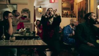 Benzz - Je M'appelle ft. Tion Wayne & French Montana [Music Video] | GRM Daily