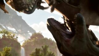 ARK 2 Trailer