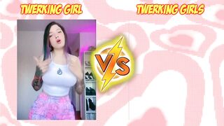 Twerking Girls ???? Look At Me | Tiktok Mashup???????? | Tiktok Skirt Twerk Dance????❤