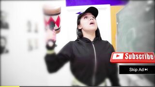 Likee Girl vs TikTok Girl! Funny moments!