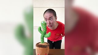 CRAZIEST Sagawa1gou Funny TikTok Reaction Compilation | Try Not To Laugh Watching Cactus Dancing
