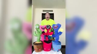 CRAZIEST Sagawa1gou Funny TikTok Reaction Compilation | Try Not To Laugh Watching Cactus Dancing