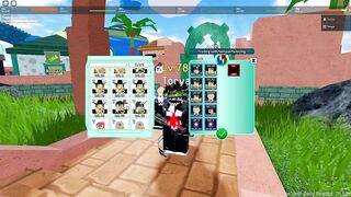 Toshiro To Broly Day 4 |ASTD Roblox (Trading Compilation)