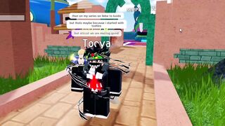 Toshiro To Broly Day 4 |ASTD Roblox (Trading Compilation)