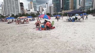 ????????BALNEAİRO Camboriu Beach Best Travel BRAZİL