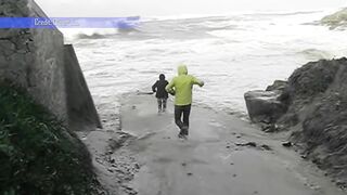 Black Sand Beach Dangers are NOT What You Think