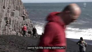 Black Sand Beach Dangers are NOT What You Think