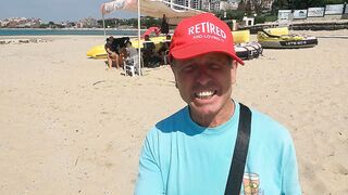 Jet Ski hire at Sunny Beach, Bulgaria