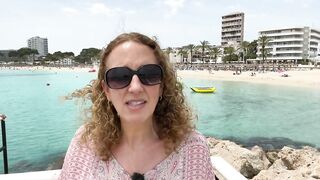 Essential Airport Travel Tips, Mallorca (Majorca), Spain