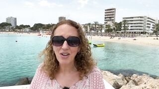 Essential Airport Travel Tips, Mallorca (Majorca), Spain