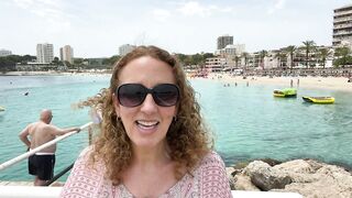 Essential Airport Travel Tips, Mallorca (Majorca), Spain