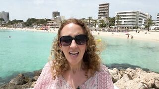 Essential Airport Travel Tips, Mallorca (Majorca), Spain