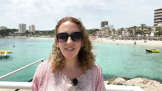 Essential Airport Travel Tips, Mallorca (Majorca), Spain