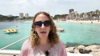 Essential Airport Travel Tips, Mallorca (Majorca), Spain