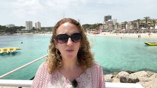 Essential Airport Travel Tips, Mallorca (Majorca), Spain