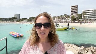 Essential Airport Travel Tips, Mallorca (Majorca), Spain