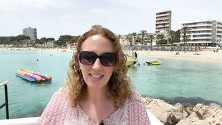 Essential Airport Travel Tips, Mallorca (Majorca), Spain