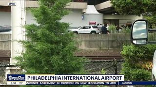 Philadelphia locals react as U.S. drops COVID test requirement for international travel