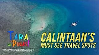 Calintaan’s Best Kept Travel Destinations | Tara sa Pinas