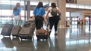 SkySquad to help make travel easier at Salt Lake City Int'l Airport