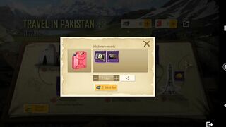 Welcome To Pakistan ???????? | New PK Region Event Travel In Pakistan | UC SCAM | PUBG Mobile