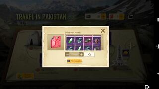 Welcome To Pakistan ???????? | New PK Region Event Travel In Pakistan | UC SCAM | PUBG Mobile