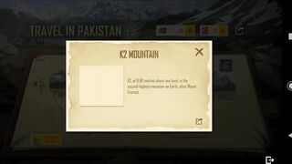 Welcome To Pakistan ???????? | New PK Region Event Travel In Pakistan | UC SCAM | PUBG Mobile