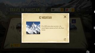 Welcome To Pakistan ???????? | New PK Region Event Travel In Pakistan | UC SCAM | PUBG Mobile