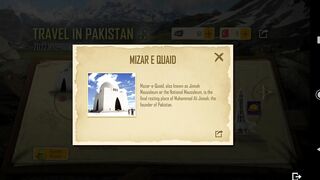 Welcome To Pakistan ???????? | New PK Region Event Travel In Pakistan | UC SCAM | PUBG Mobile