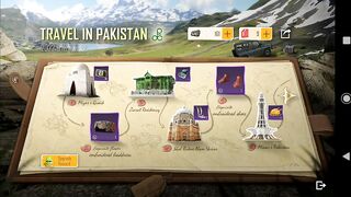 Welcome To Pakistan ???????? | New PK Region Event Travel In Pakistan | UC SCAM | PUBG Mobile