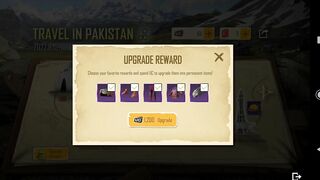 Welcome To Pakistan ???????? | New PK Region Event Travel In Pakistan | UC SCAM | PUBG Mobile